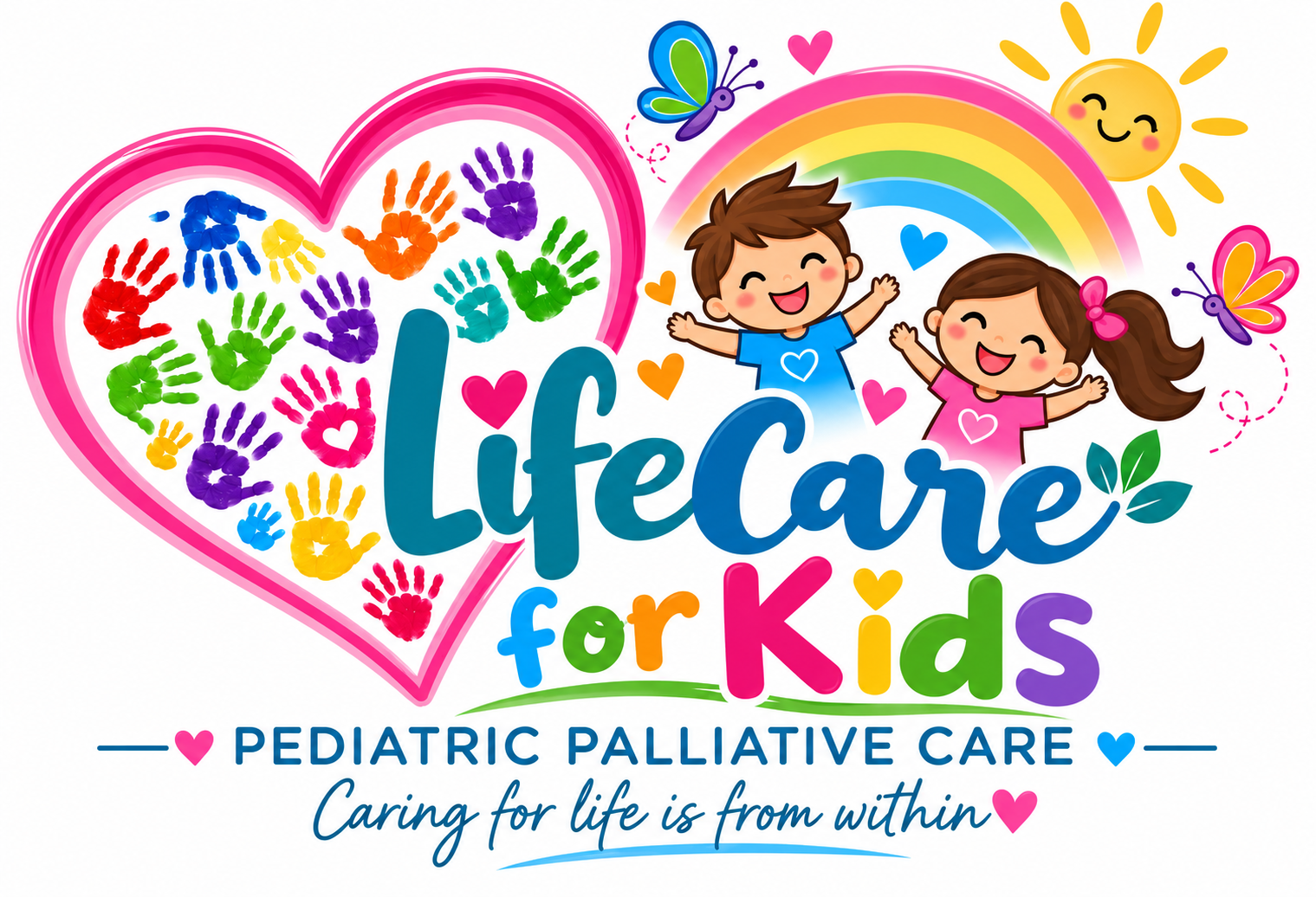 LifeCare for Kids